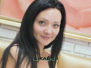 LikaRich