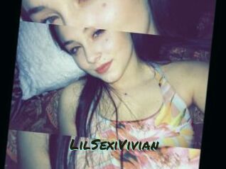 LilSexiVivian