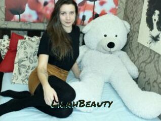 LilahBeauty