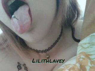 Lilithlavey