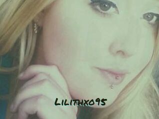 Lilithxo95