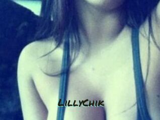 LillyChik