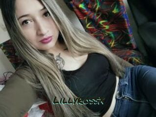 LillyRossX
