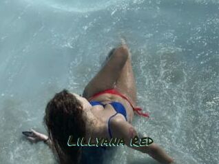 Lillyana_Red