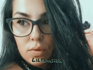 Lilteacher