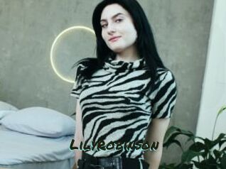 LilyRobinson