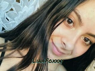 LinaFoxxxy