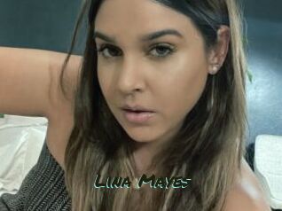 Lina_Mayes