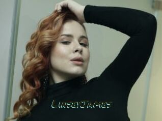 LinseyJames