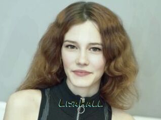 LisaHall