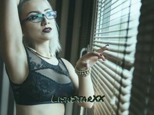 LisaStarXX