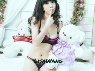 LisaWang