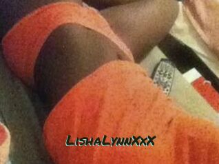 LishaLynnXxX