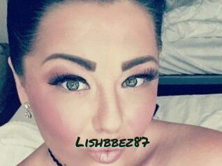 Lishbbez87