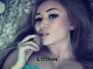 Lissana