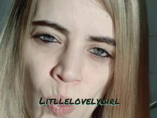 Litllelovelygirl