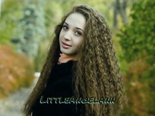 LittleAngelAnn