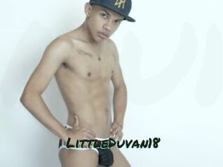 LittleDuvan18