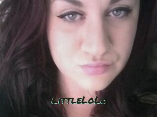 LittleLoLo