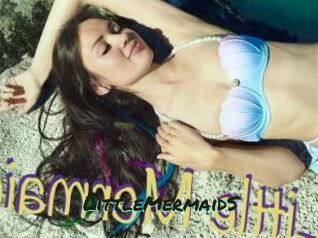 LittleMermaidS