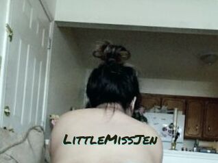 LittleMissJen