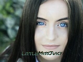 LittleMissJuicy