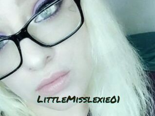 LittleMisslexie01