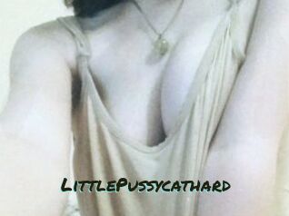 LittlePussycathard