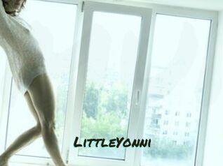 LittleYonni