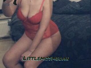 Littlemissmegan