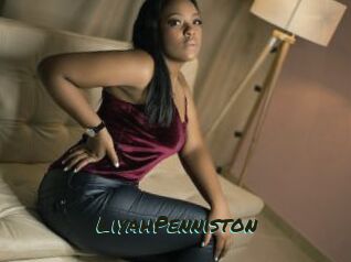 LiyahPenniston