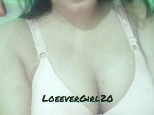 LoeeverGirl20