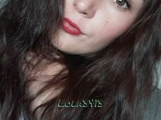 Lola3413