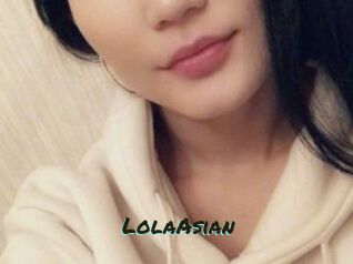 LolaAsian