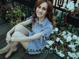 LolaAustin