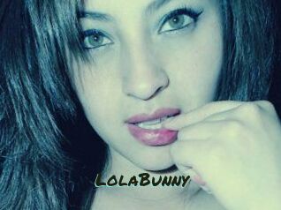LolaBunny