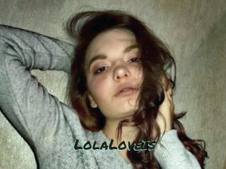 LolaLoveIs