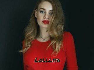 Lolllita