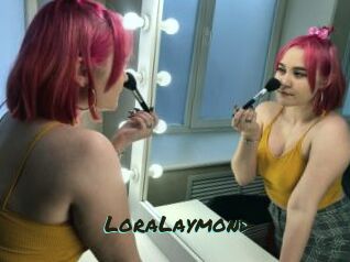LoraLaymond