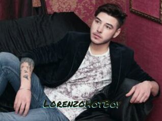 LorenzoHotBoy