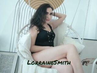 LorraineSmith
