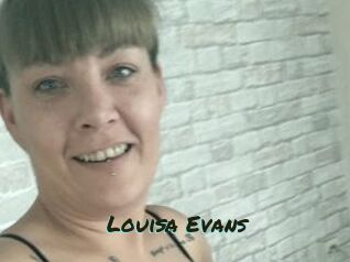 Louisa_Evans