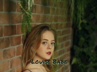 Louise_Babe