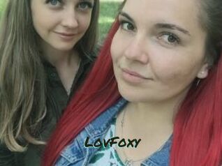 LovFoxy