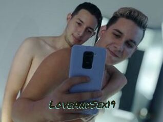 LoveAndSex19