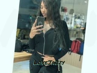 LoveJazzy