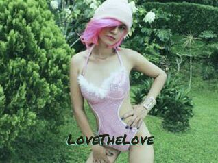 LoveTheLove