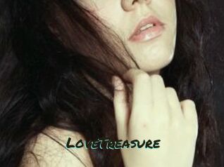 LoveTreasure