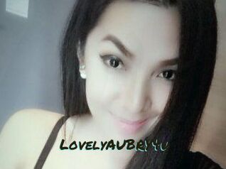 LovelyAUBRY4u