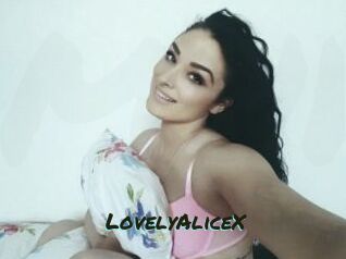 LovelyAliceX
